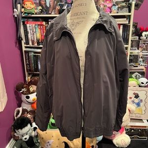 💝Open Edit Odyssey Bomber Jacket